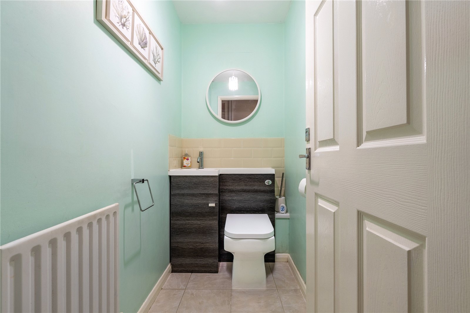 Westhill, Finchfield, Wolverhampton, WV3 - DB Roberts