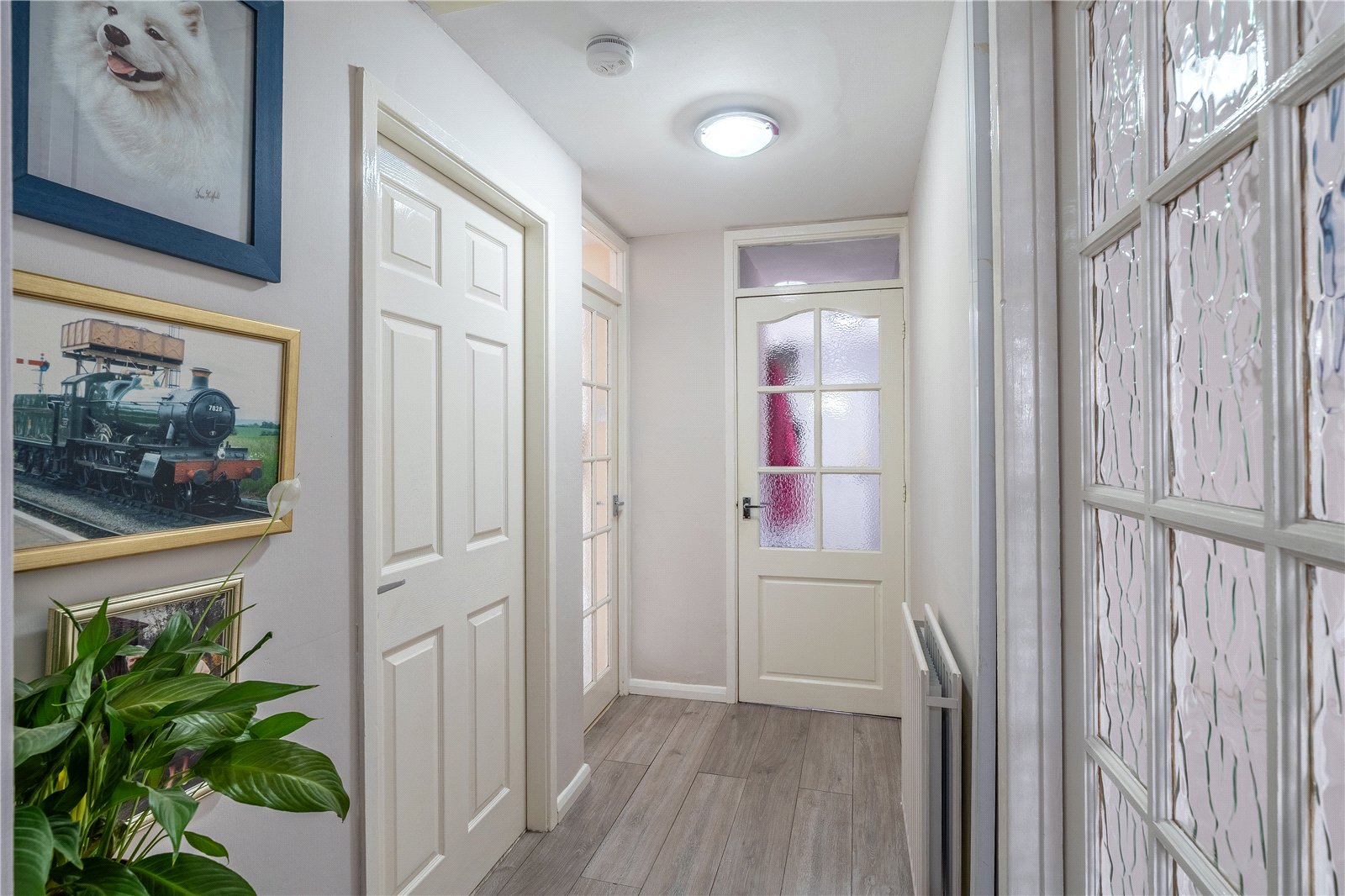 Westhill, Finchfield, Wolverhampton, WV3 - DB Roberts