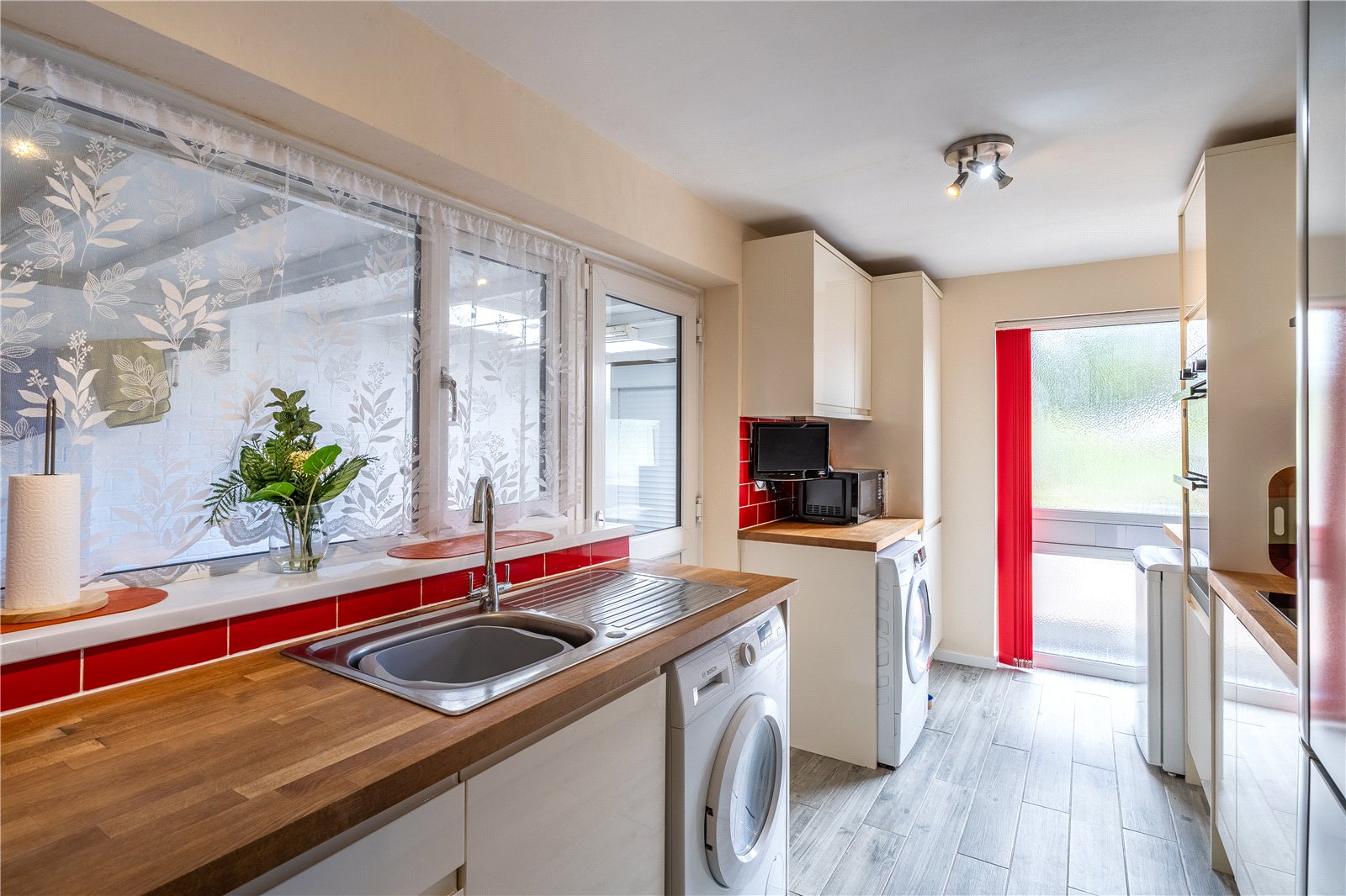 Westhill, Finchfield, Wolverhampton, WV3 - DB Roberts