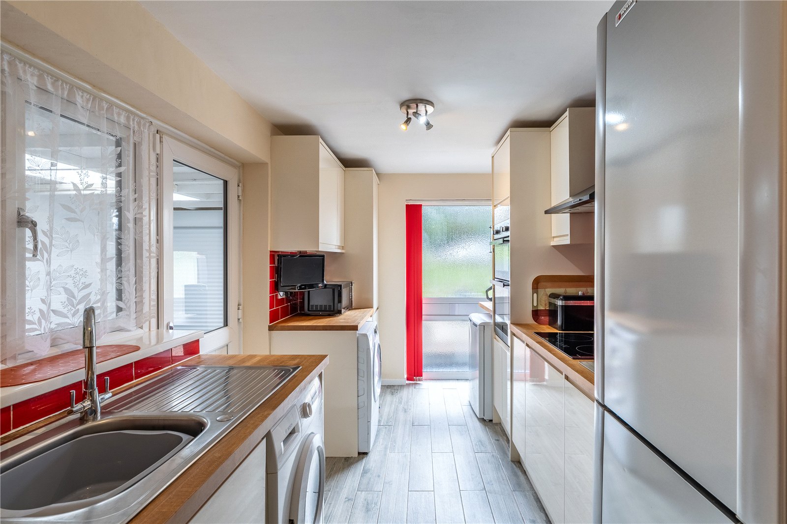 Westhill, Finchfield, Wolverhampton, WV3 - DB Roberts