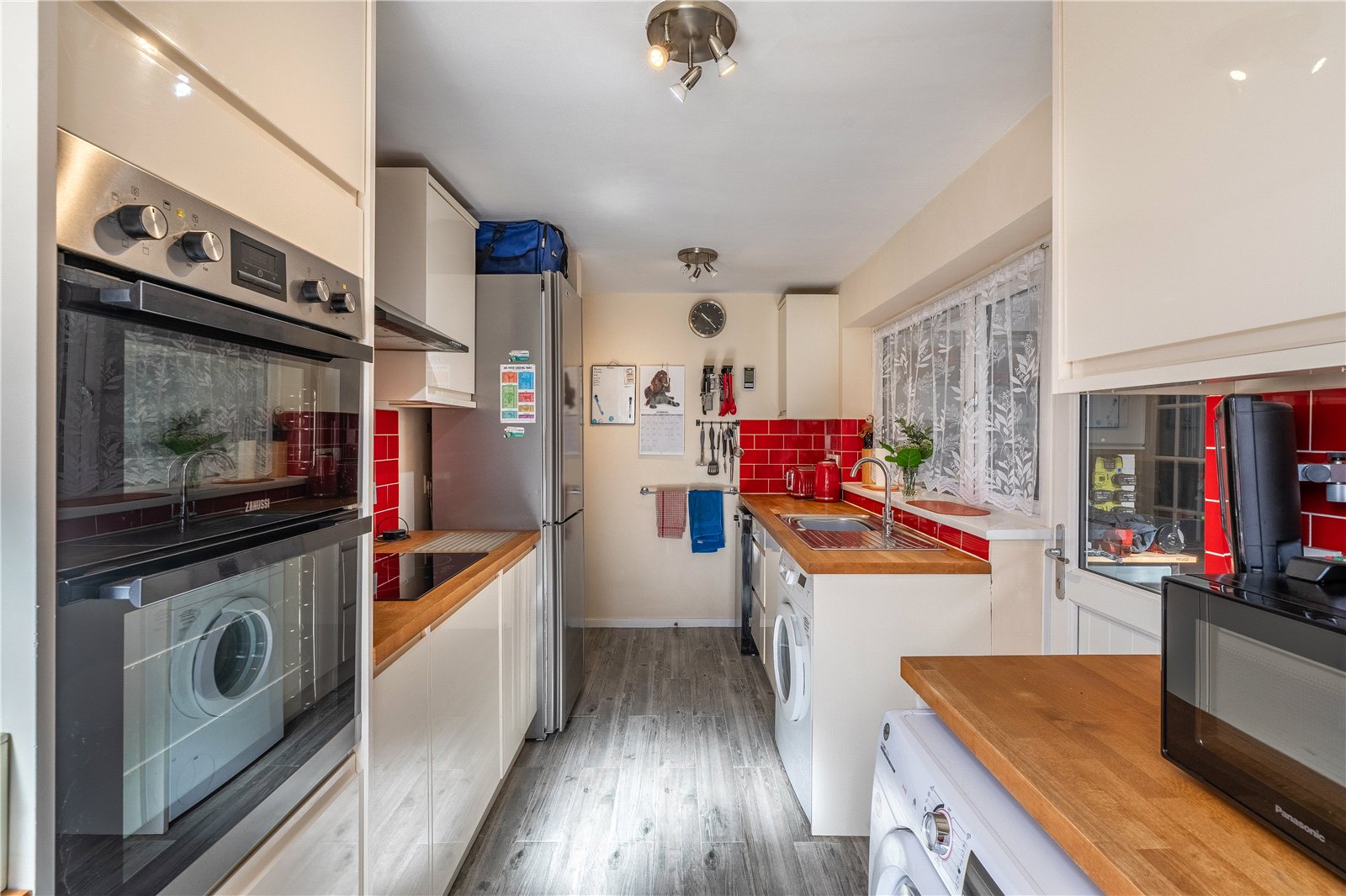 Westhill, Finchfield, Wolverhampton, WV3 - DB Roberts