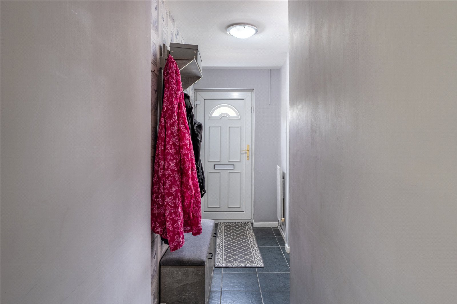 Westhill, Finchfield, Wolverhampton, WV3 - DB Roberts