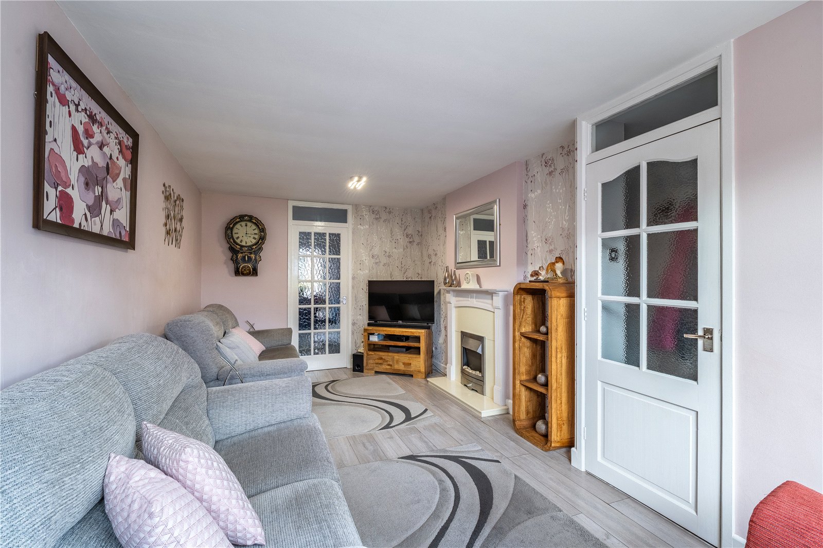 Westhill, Finchfield, Wolverhampton, WV3 - DB Roberts