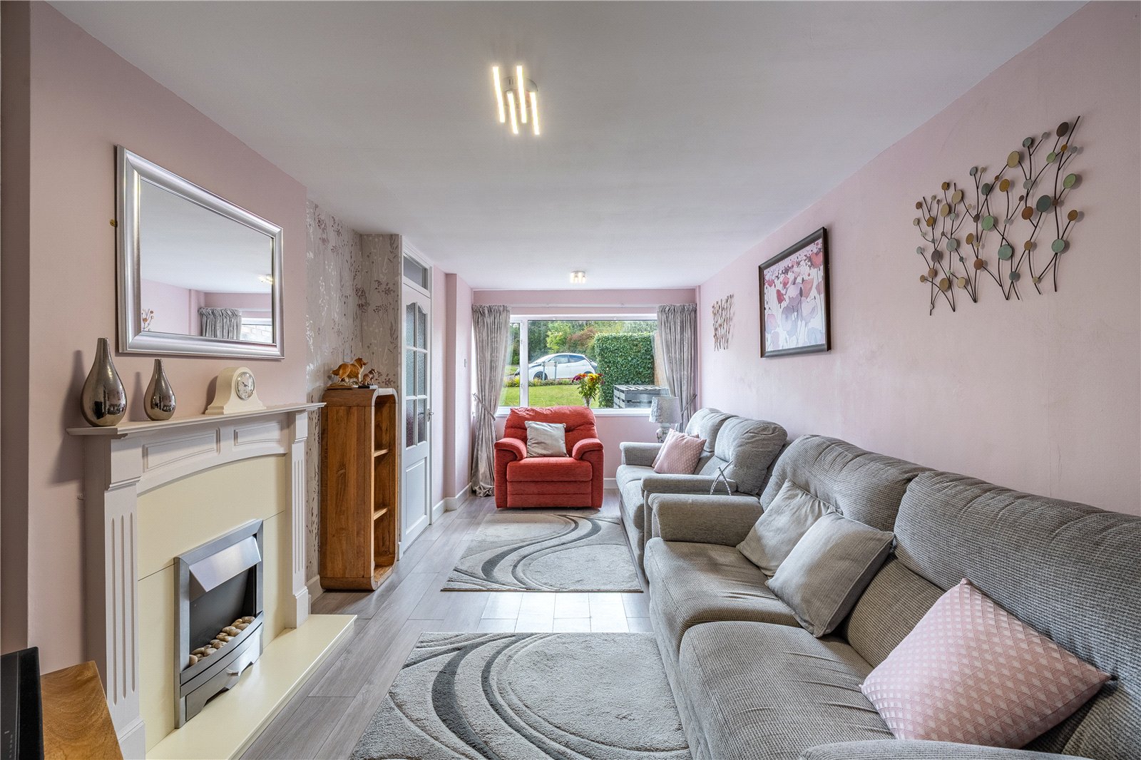 Westhill, Finchfield, Wolverhampton, WV3 - DB Roberts