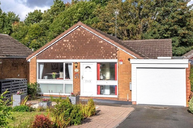 Westhill, Finchfield, Wolverhampton, WV3 - DB Roberts