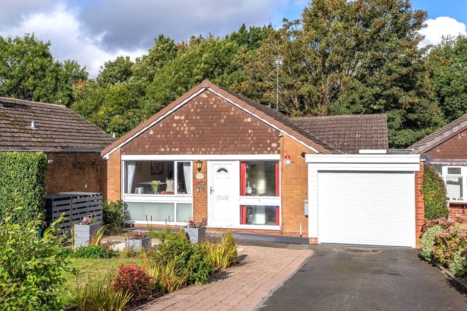 Westhill, Finchfield, Wolverhampton, WV3 - DB Roberts