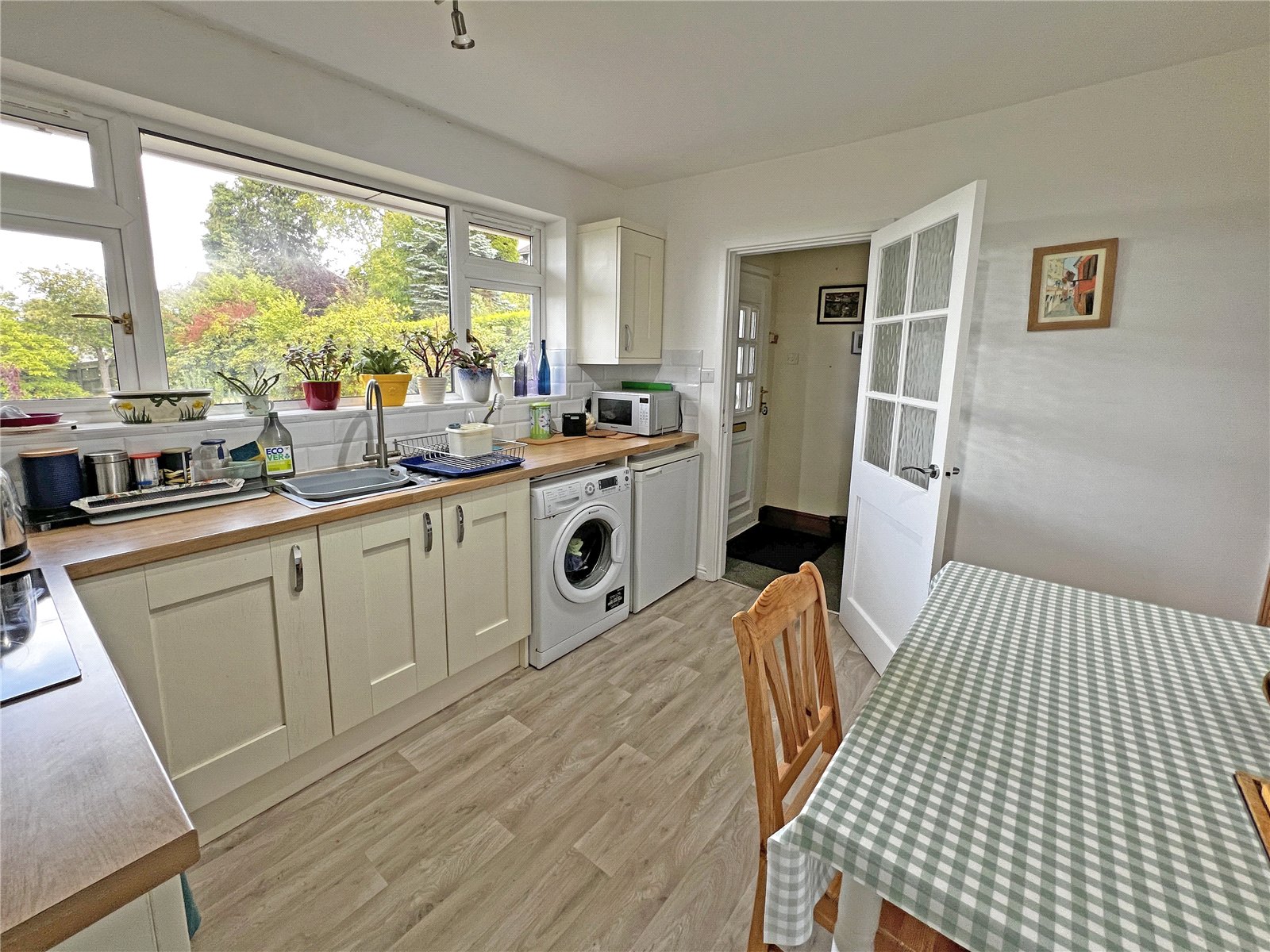 Barnfield Crescent, Wellington, Telford, TF1 - DB Roberts