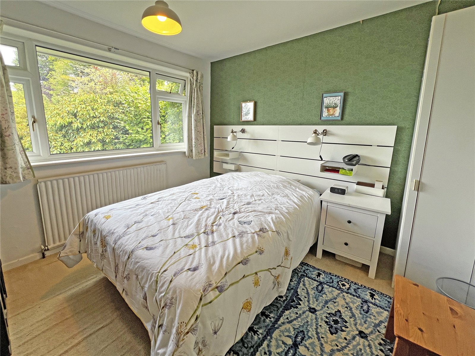 Barnfield Crescent, Wellington, Telford, TF1 - DB Roberts