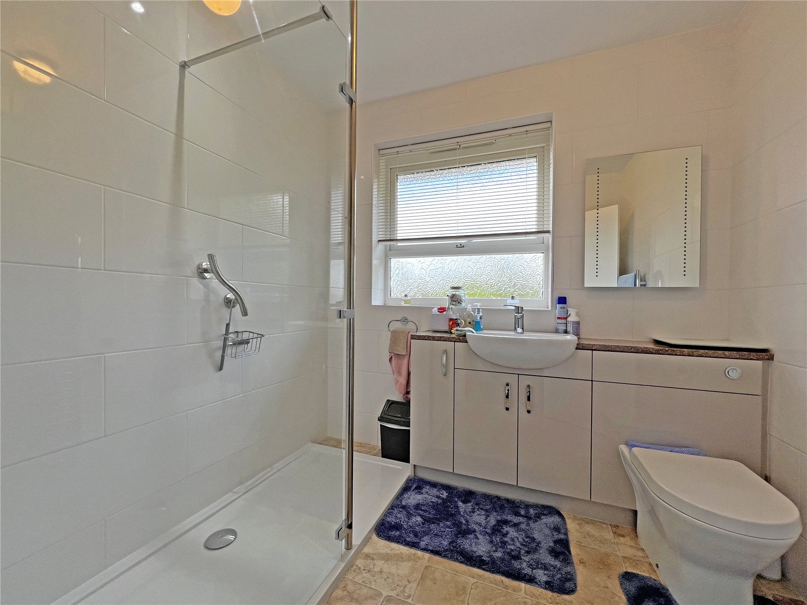 Barnfield Crescent, Wellington, Telford, TF1 - DB Roberts