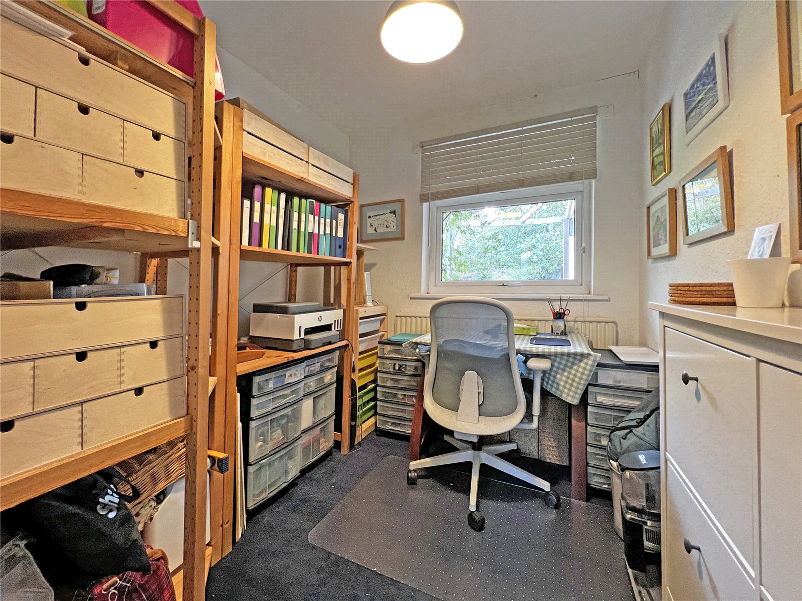 Barnfield Crescent, Wellington, Telford, TF1 - DB Roberts