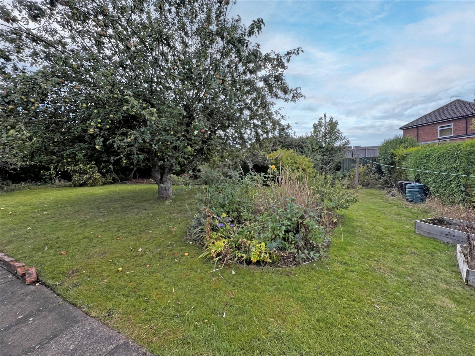 Barnfield Crescent, Wellington, Telford, TF1 - DB Roberts