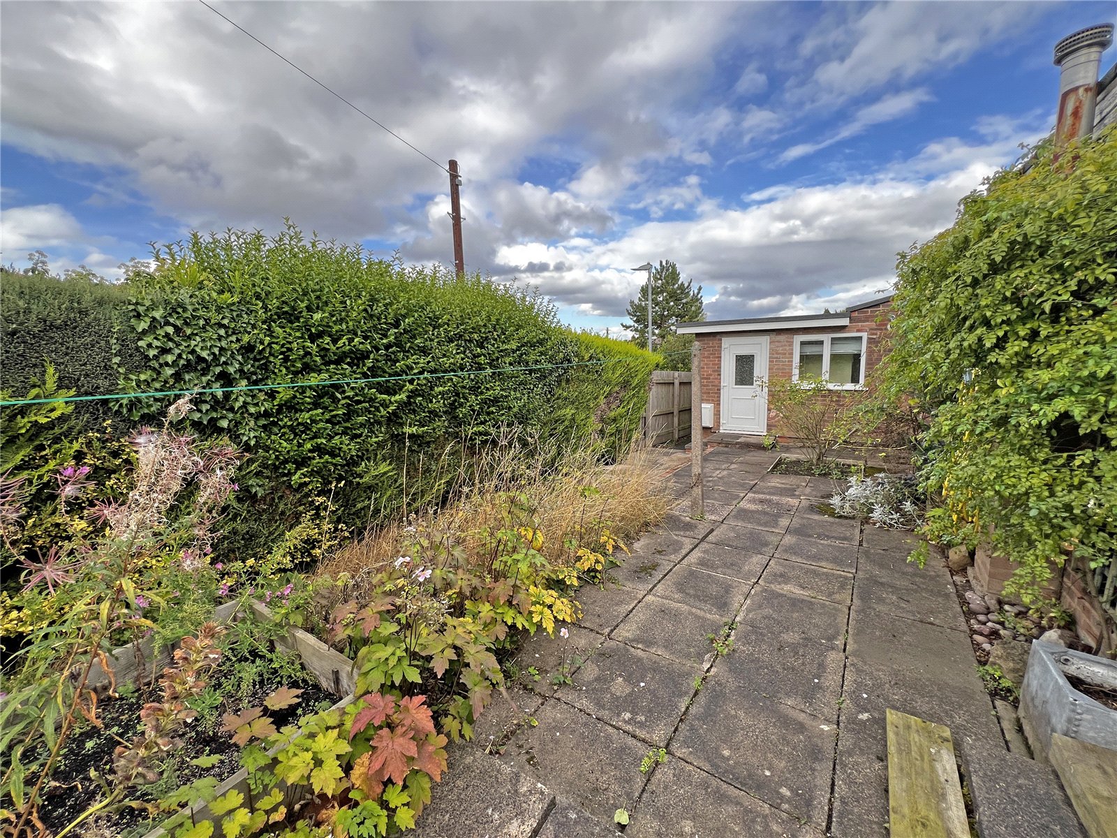 Barnfield Crescent, Wellington, Telford, TF1 - DB Roberts