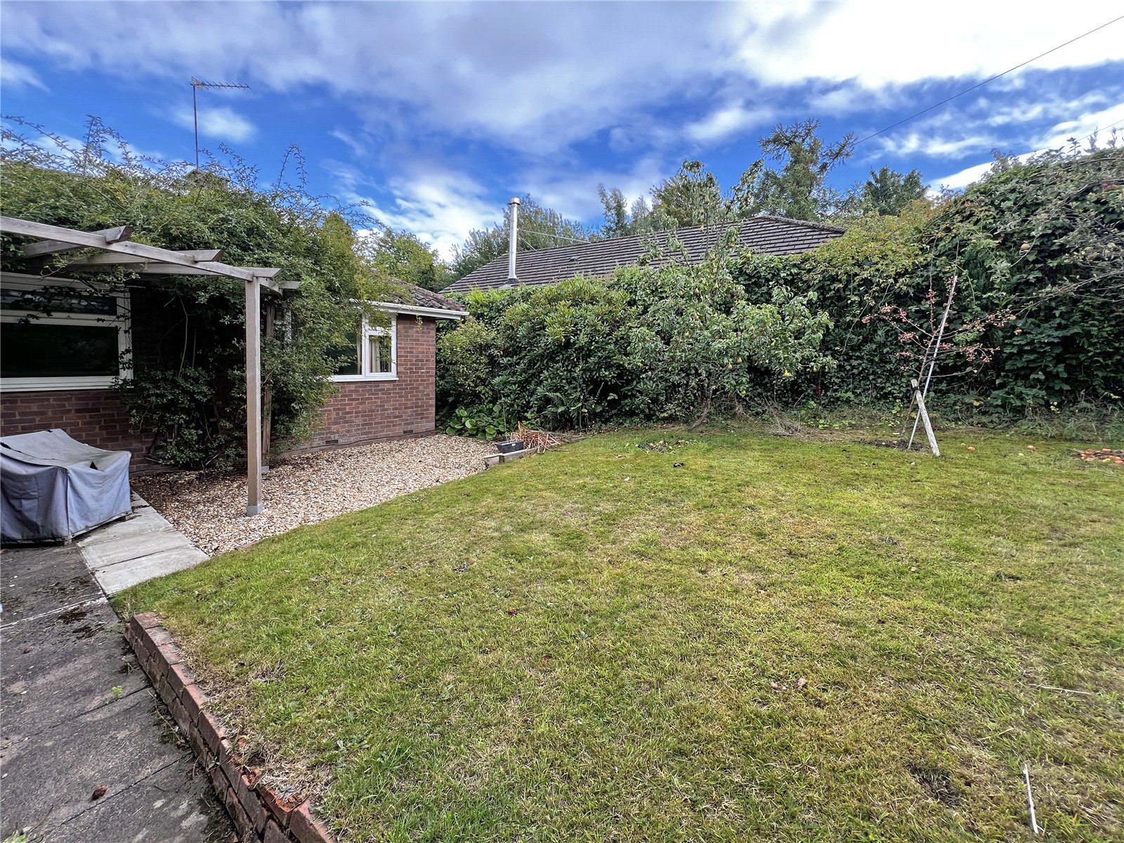 Barnfield Crescent, Wellington, Telford, TF1 - DB Roberts