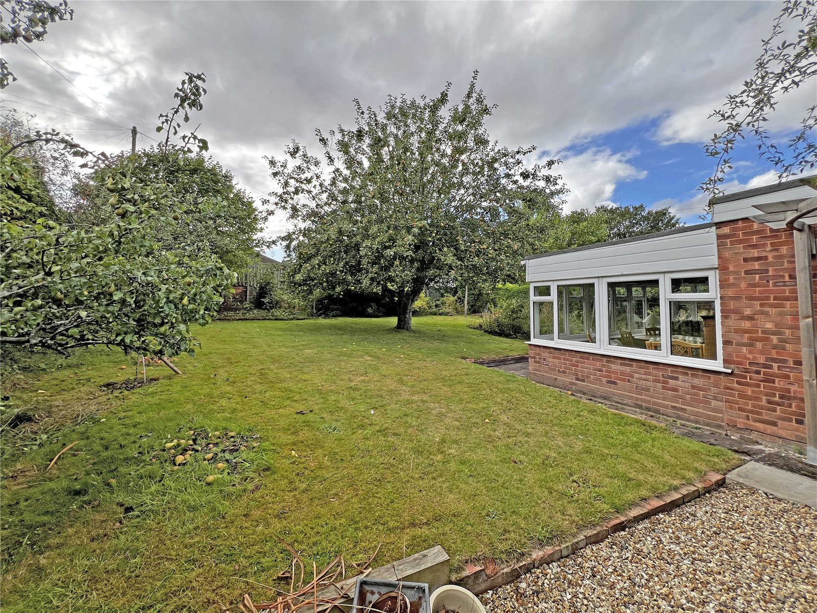 Barnfield Crescent, Wellington, Telford, TF1 - DB Roberts