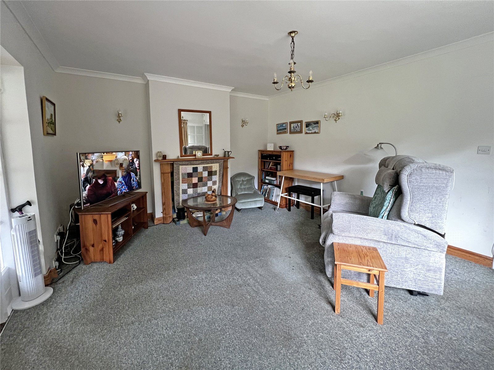 Barnfield Crescent, Wellington, Telford, TF1 - DB Roberts