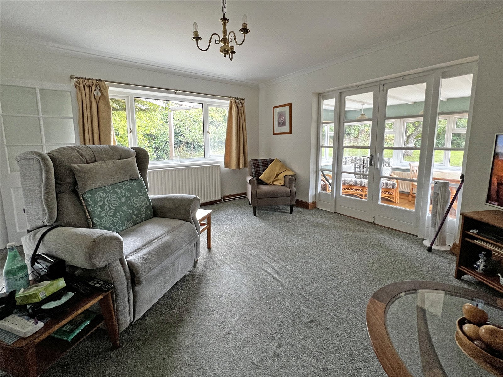 Barnfield Crescent, Wellington, Telford, TF1 - DB Roberts