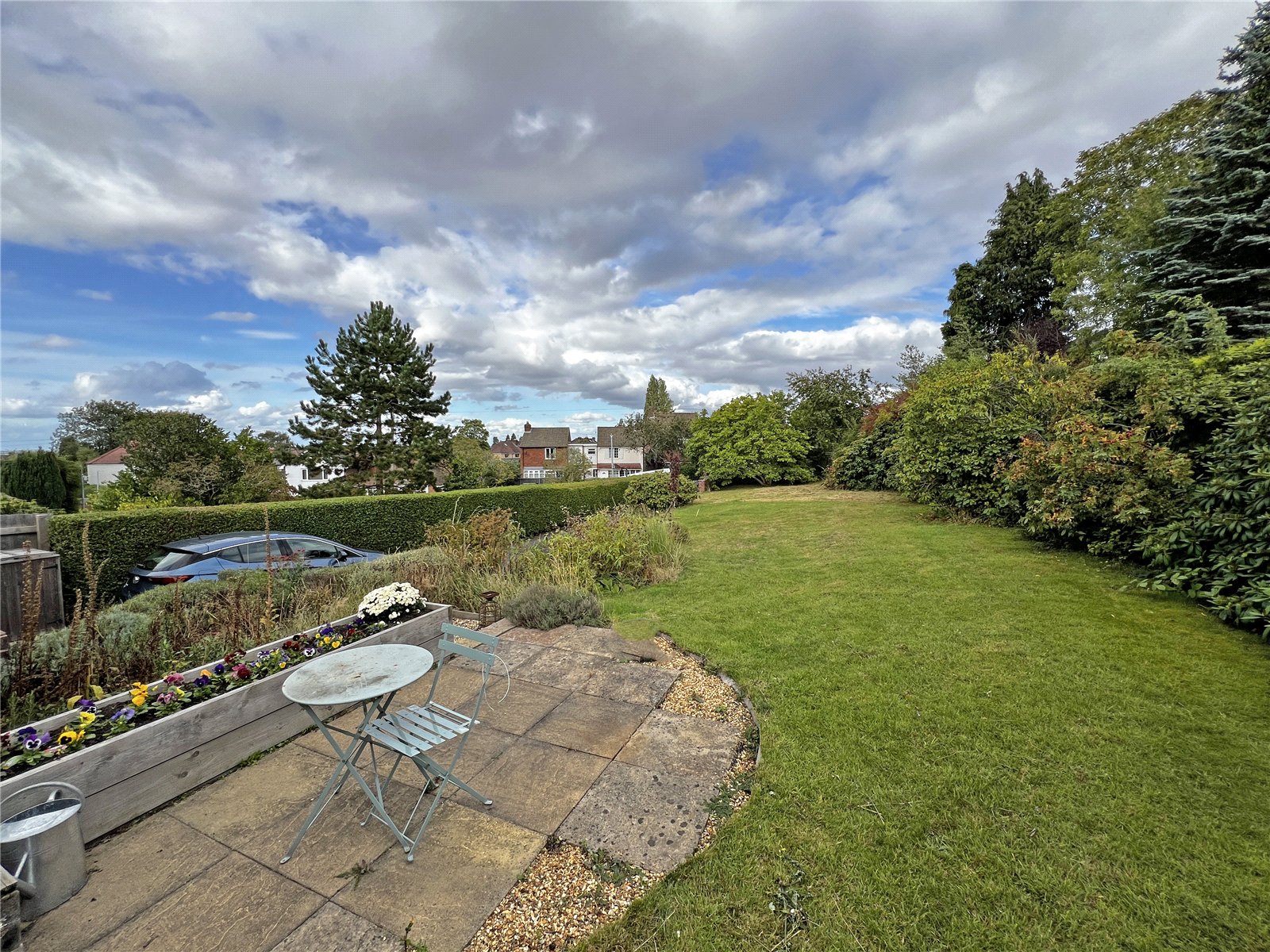 Barnfield Crescent, Wellington, Telford, TF1 - DB Roberts