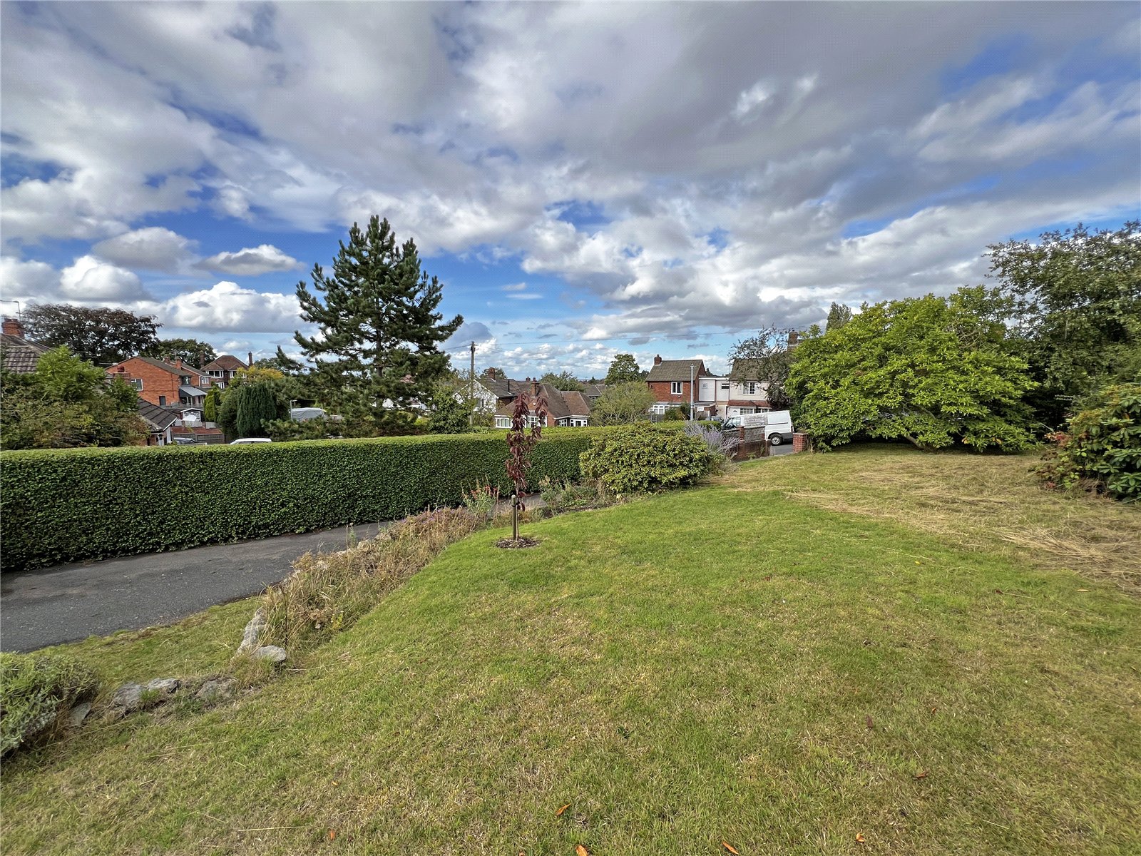 Barnfield Crescent, Wellington, Telford, TF1 - DB Roberts