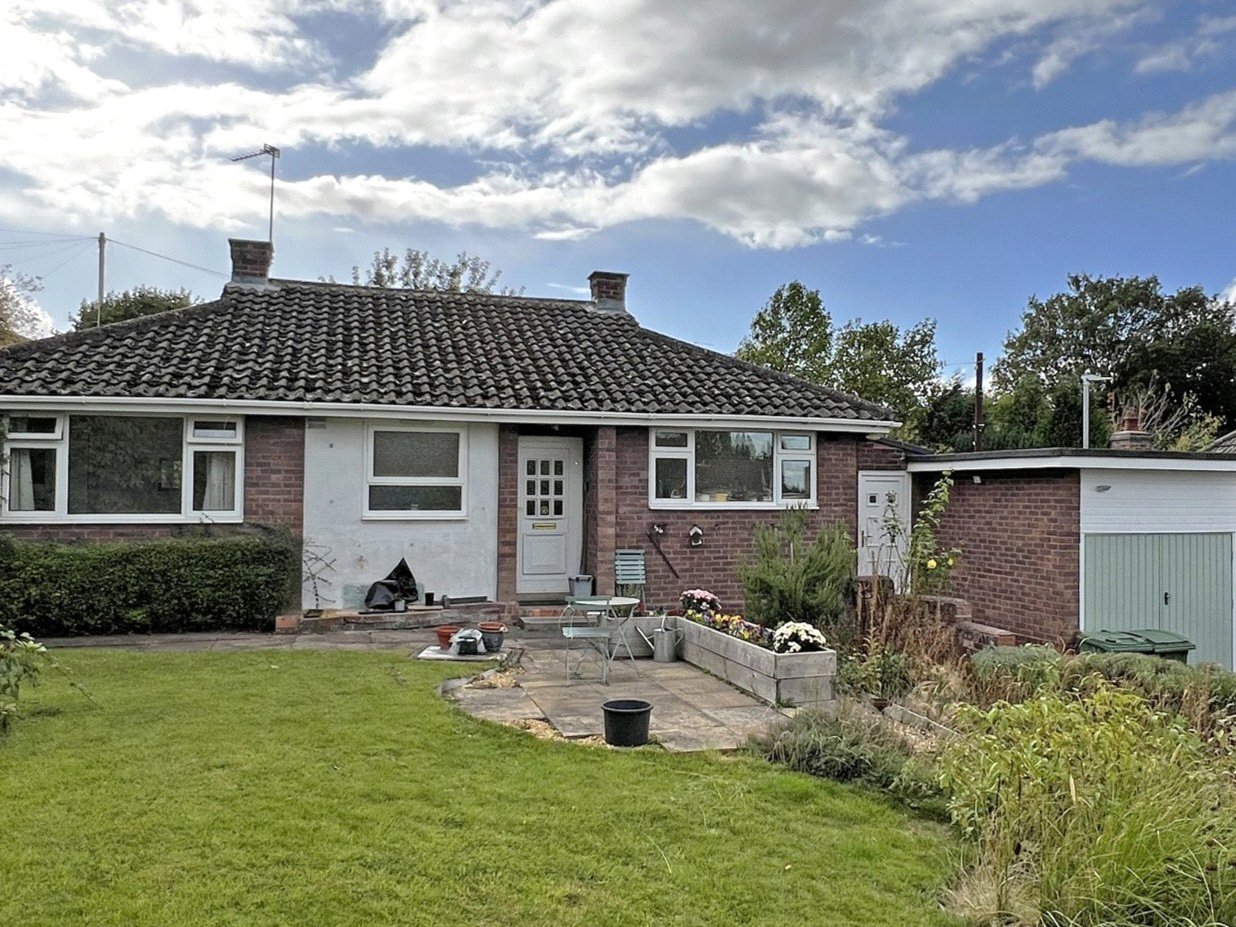 Barnfield Crescent, Wellington, Telford, TF1 - DB Roberts