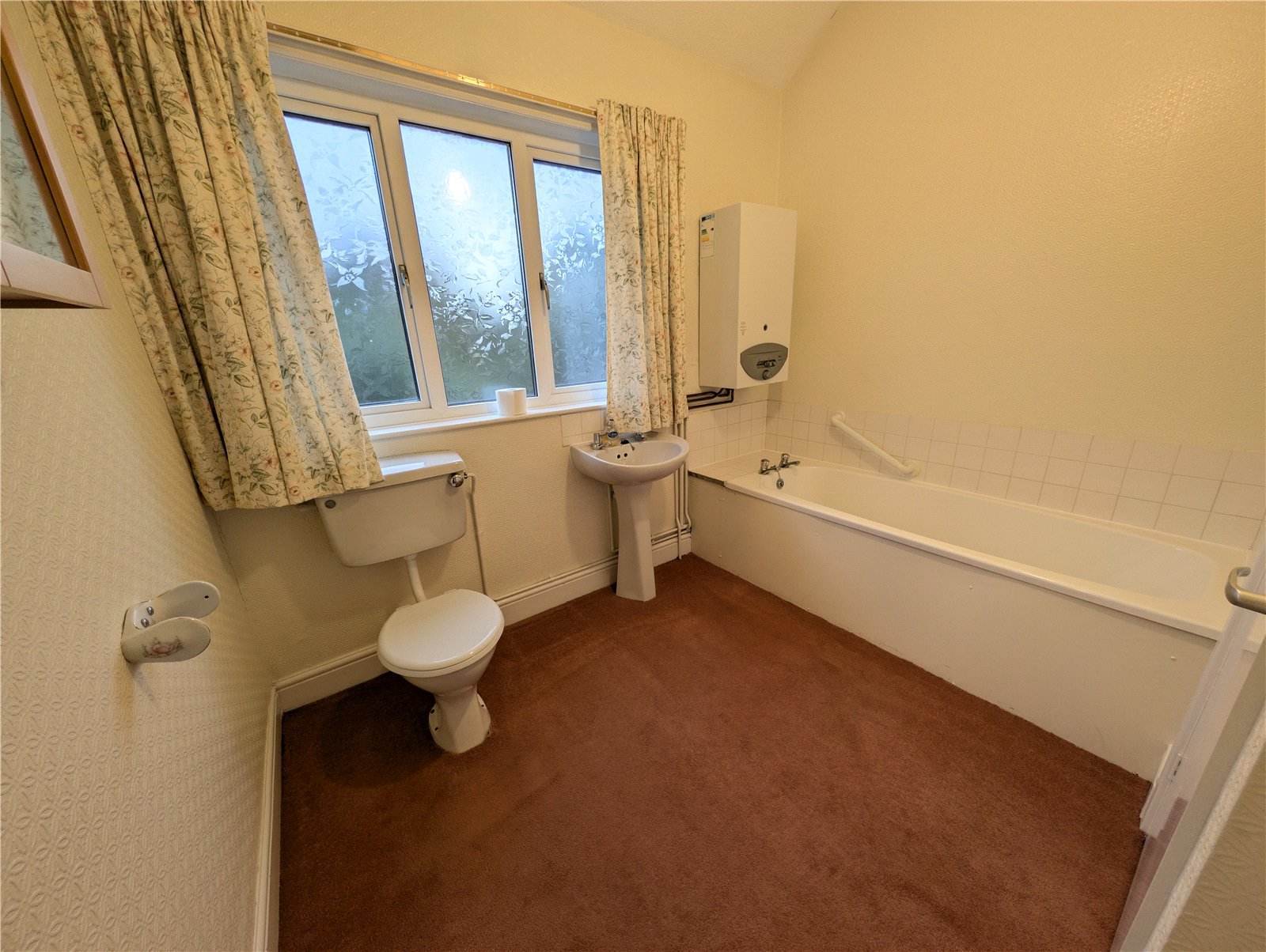 Haybridge Avenue, Hadley, Telford, TF1 - DB Roberts