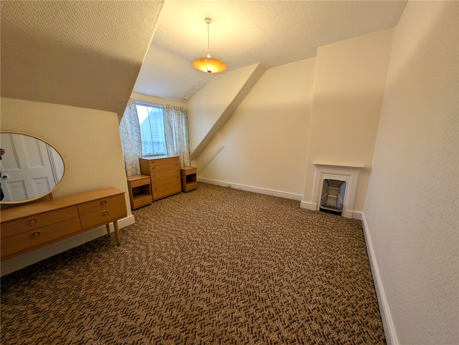 Haybridge Avenue, Hadley, Telford, TF1 - DB Roberts