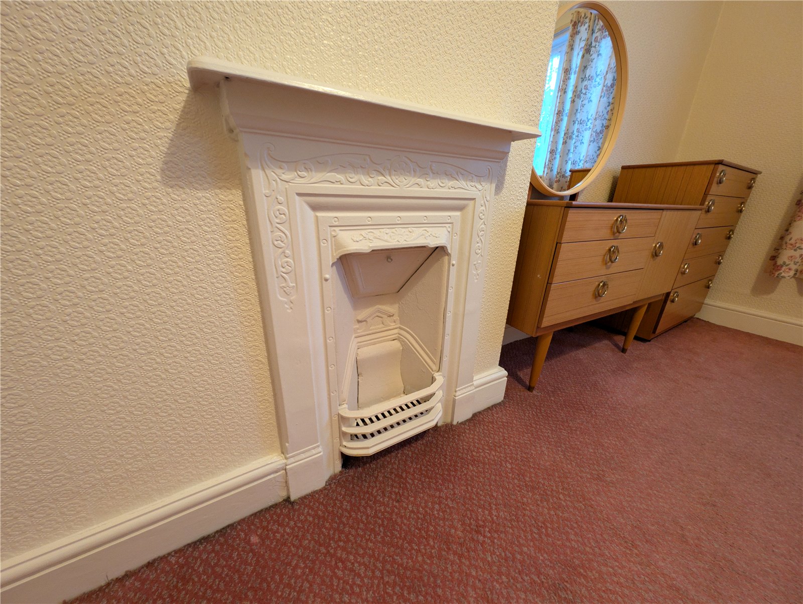 Haybridge Avenue, Hadley, Telford, TF1 - DB Roberts