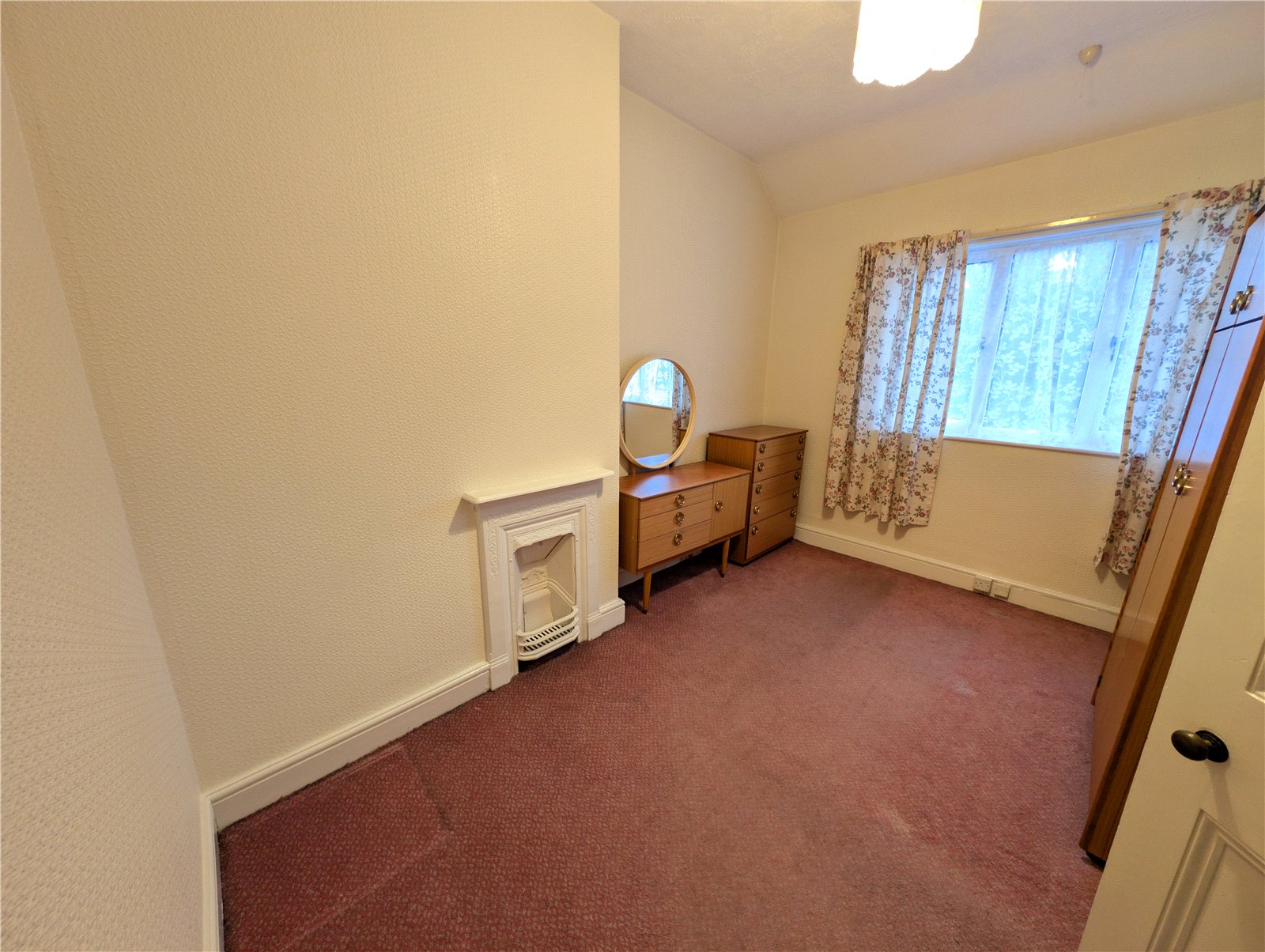 Haybridge Avenue, Hadley, Telford, TF1 - DB Roberts