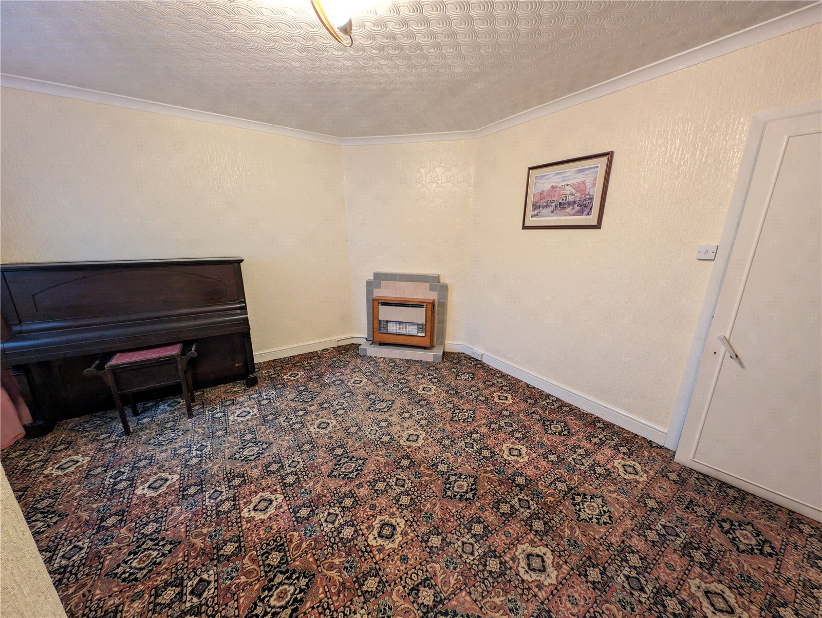 Haybridge Avenue, Hadley, Telford, TF1 - DB Roberts