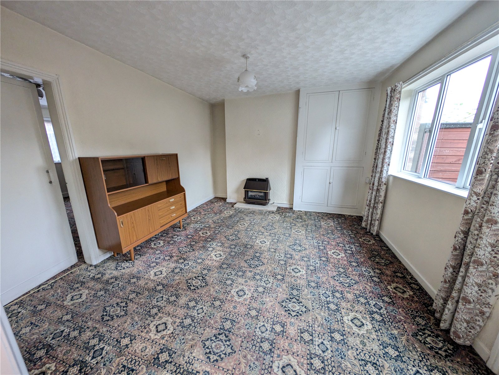 Haybridge Avenue, Hadley, Telford, TF1 - DB Roberts