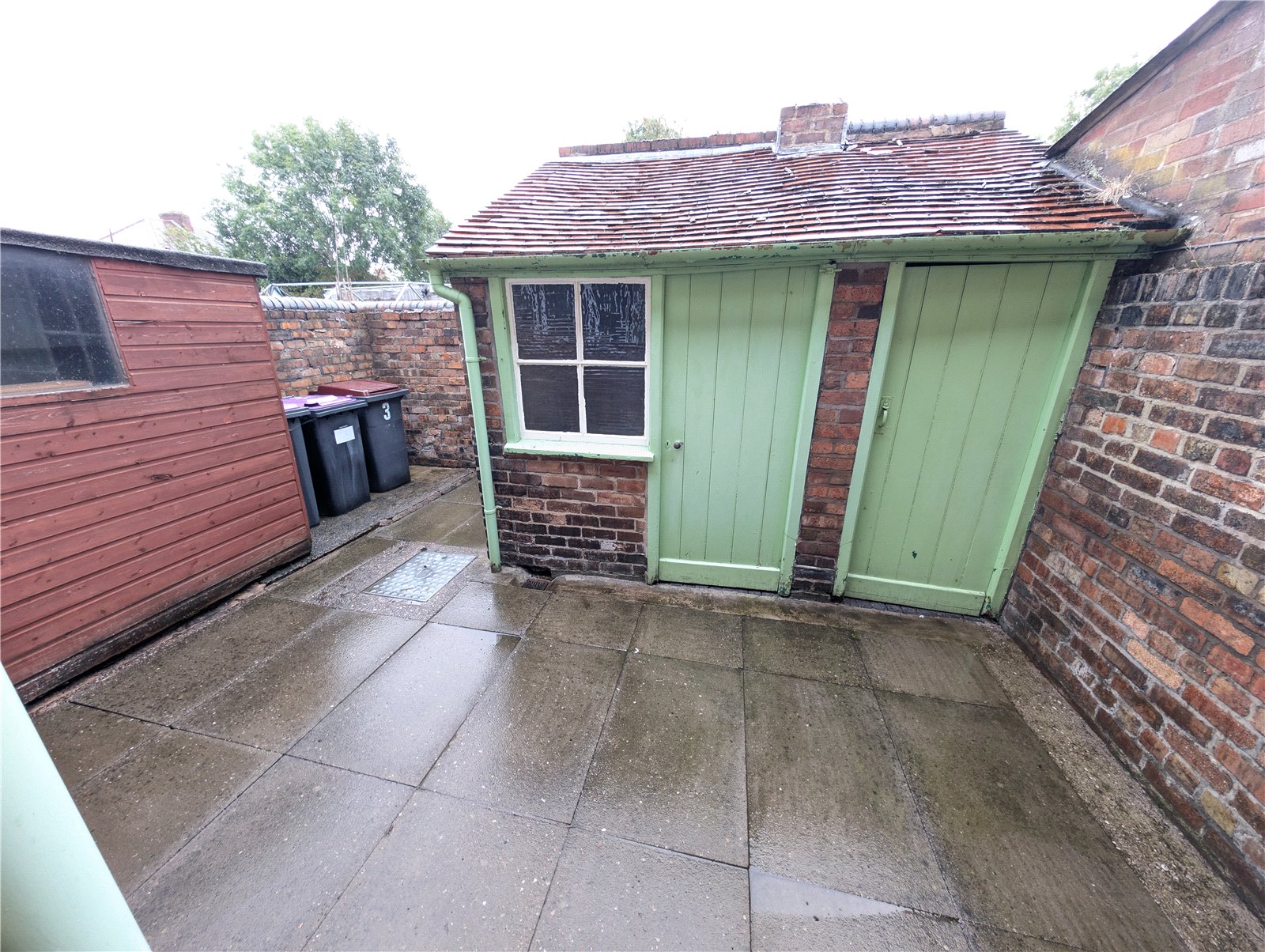 Haybridge Avenue, Hadley, Telford, TF1 - DB Roberts