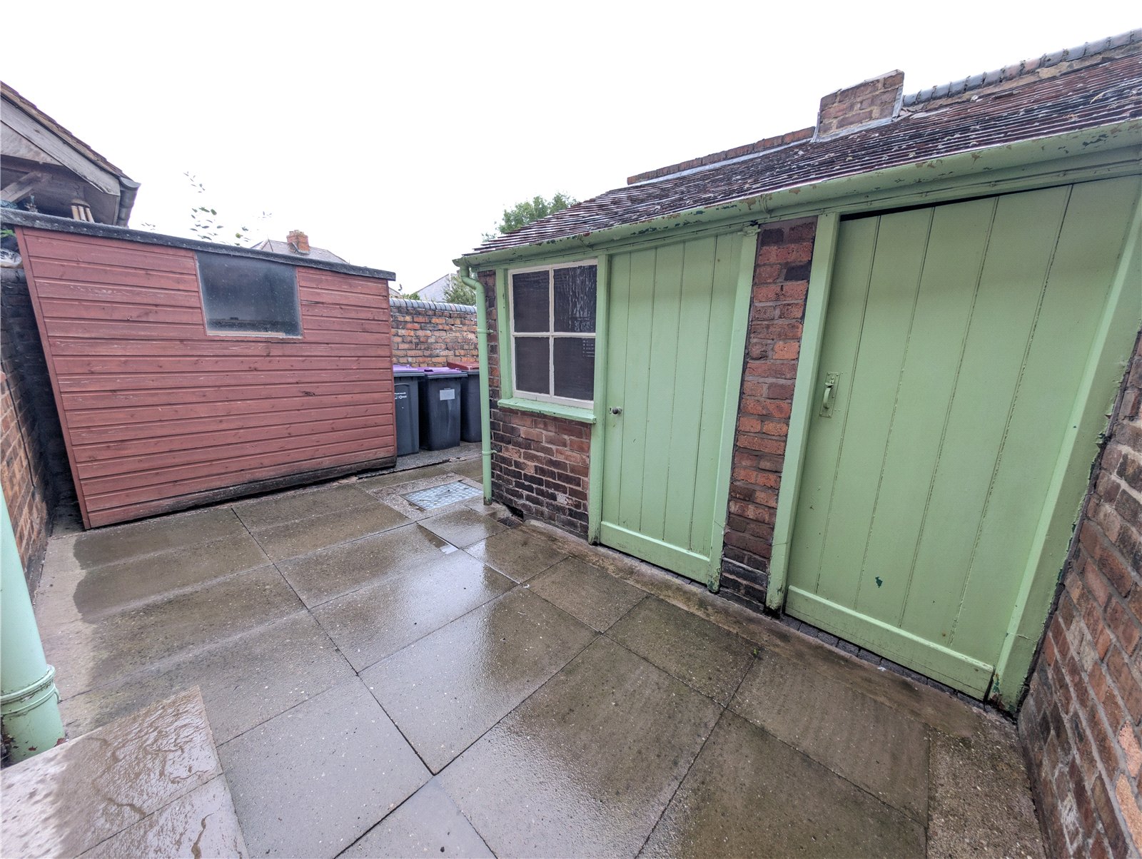 Haybridge Avenue, Hadley, Telford, TF1 - DB Roberts