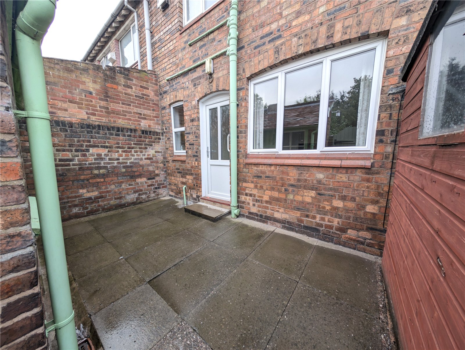 Haybridge Avenue, Hadley, Telford, TF1 - DB Roberts