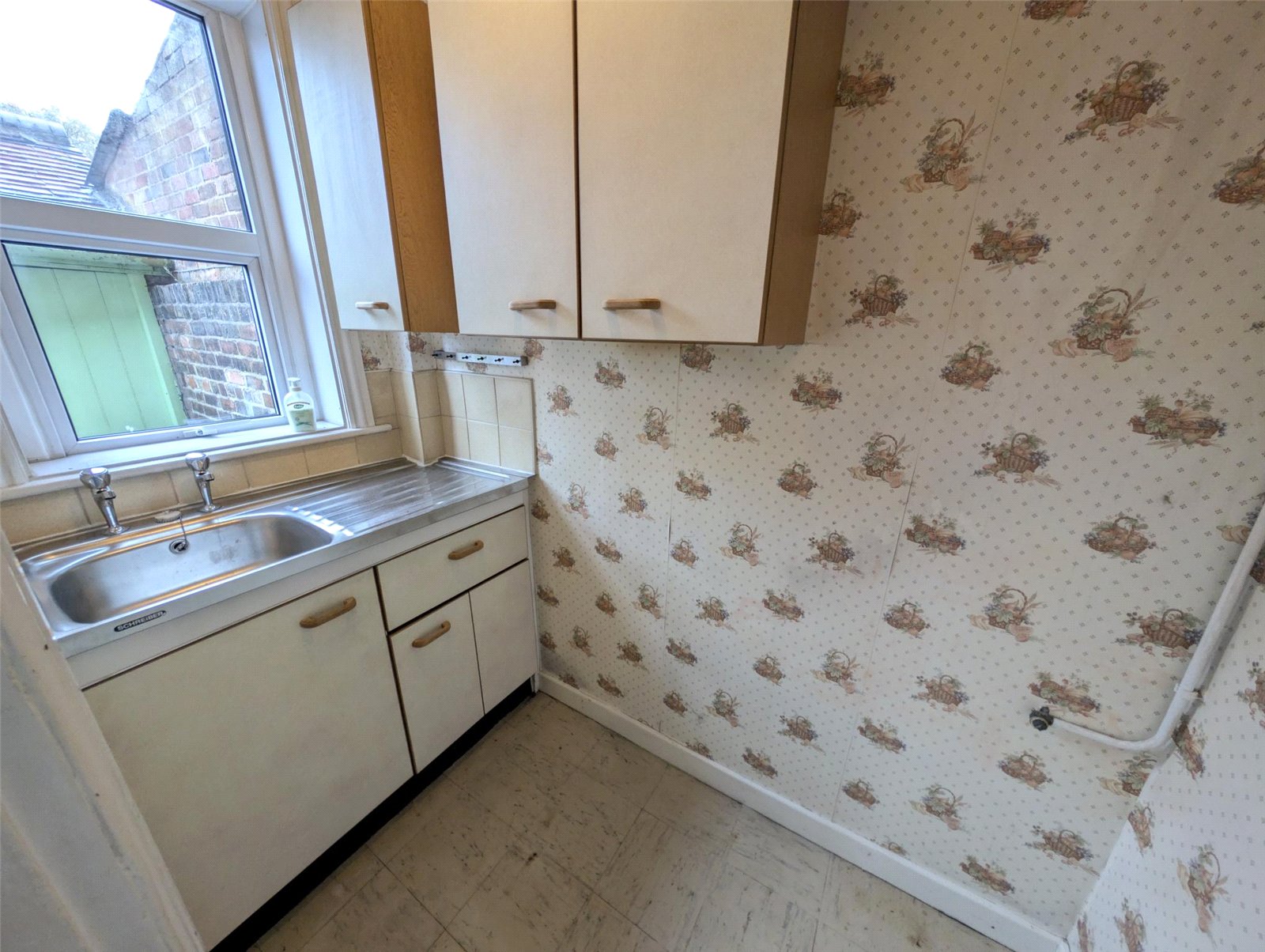 Haybridge Avenue, Hadley, Telford, TF1 - DB Roberts