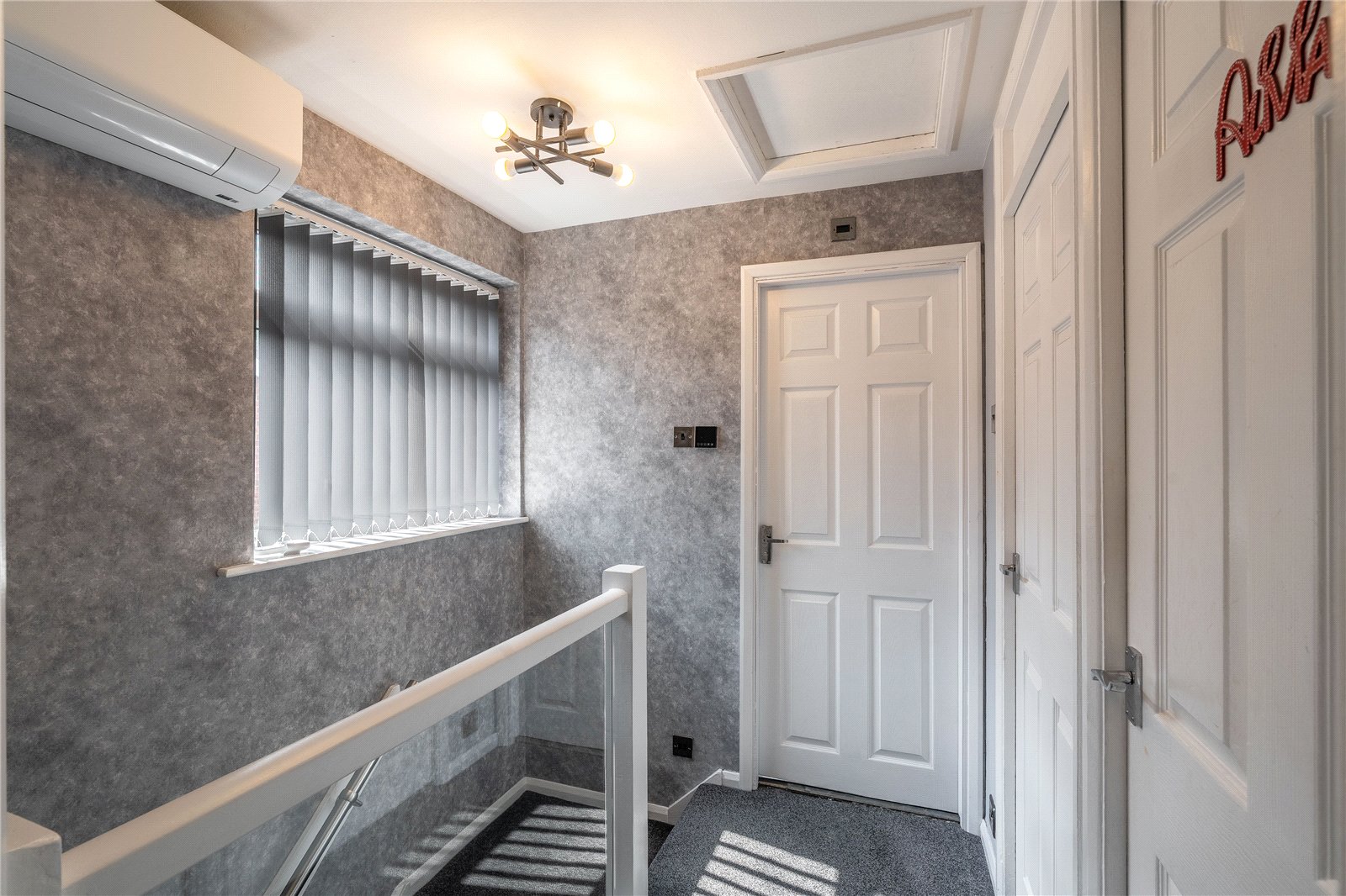 Manor Rise, Arleston, Telford, TF1 - DB Roberts
