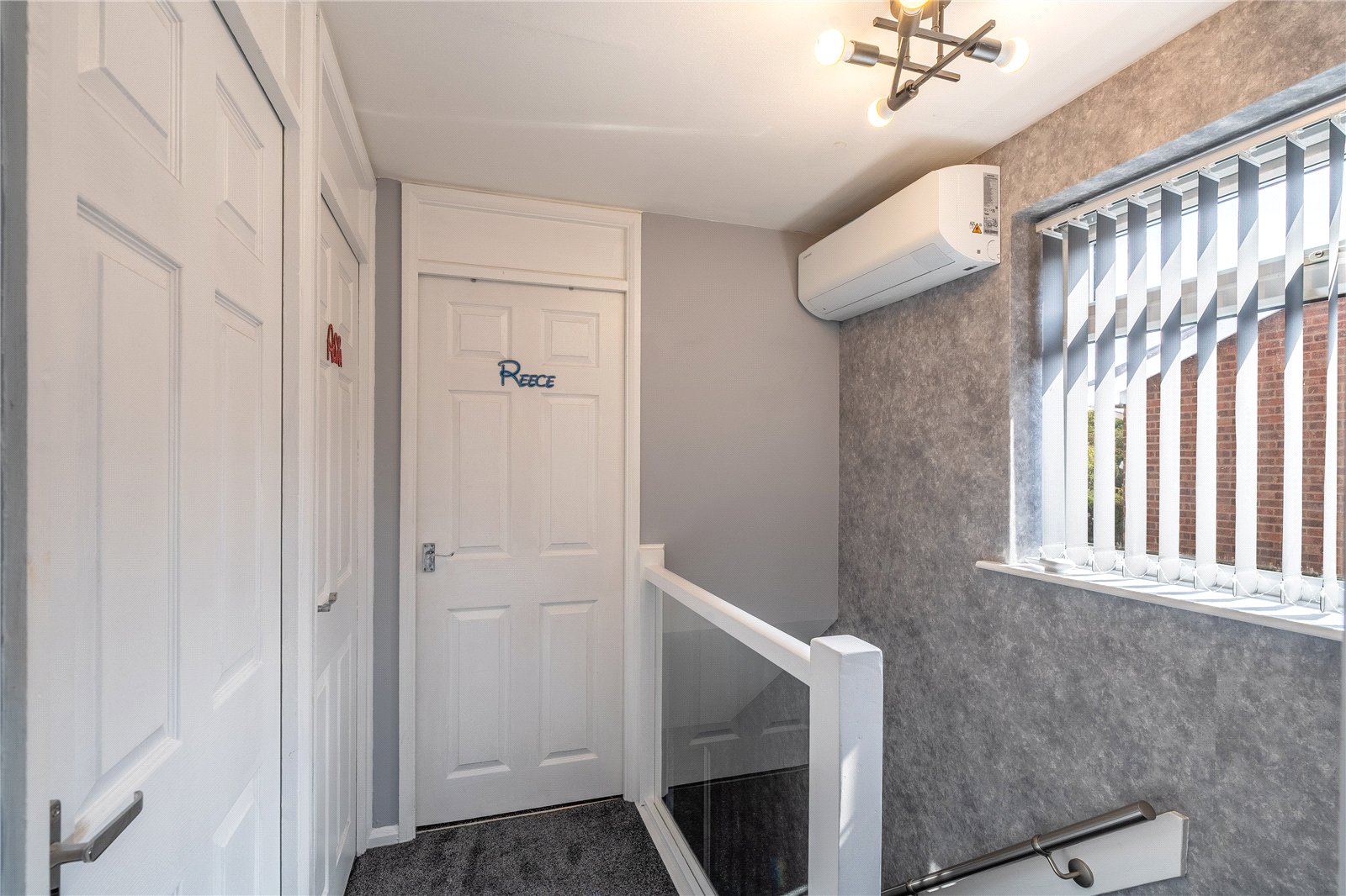 Manor Rise, Arleston, Telford, TF1 - DB Roberts
