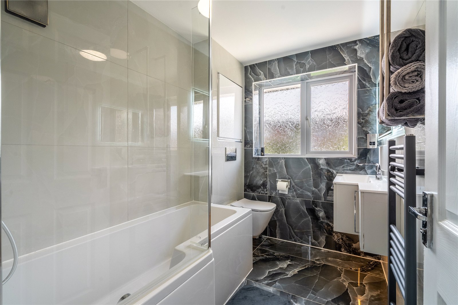 Manor Rise, Arleston, Telford, TF1 - DB Roberts