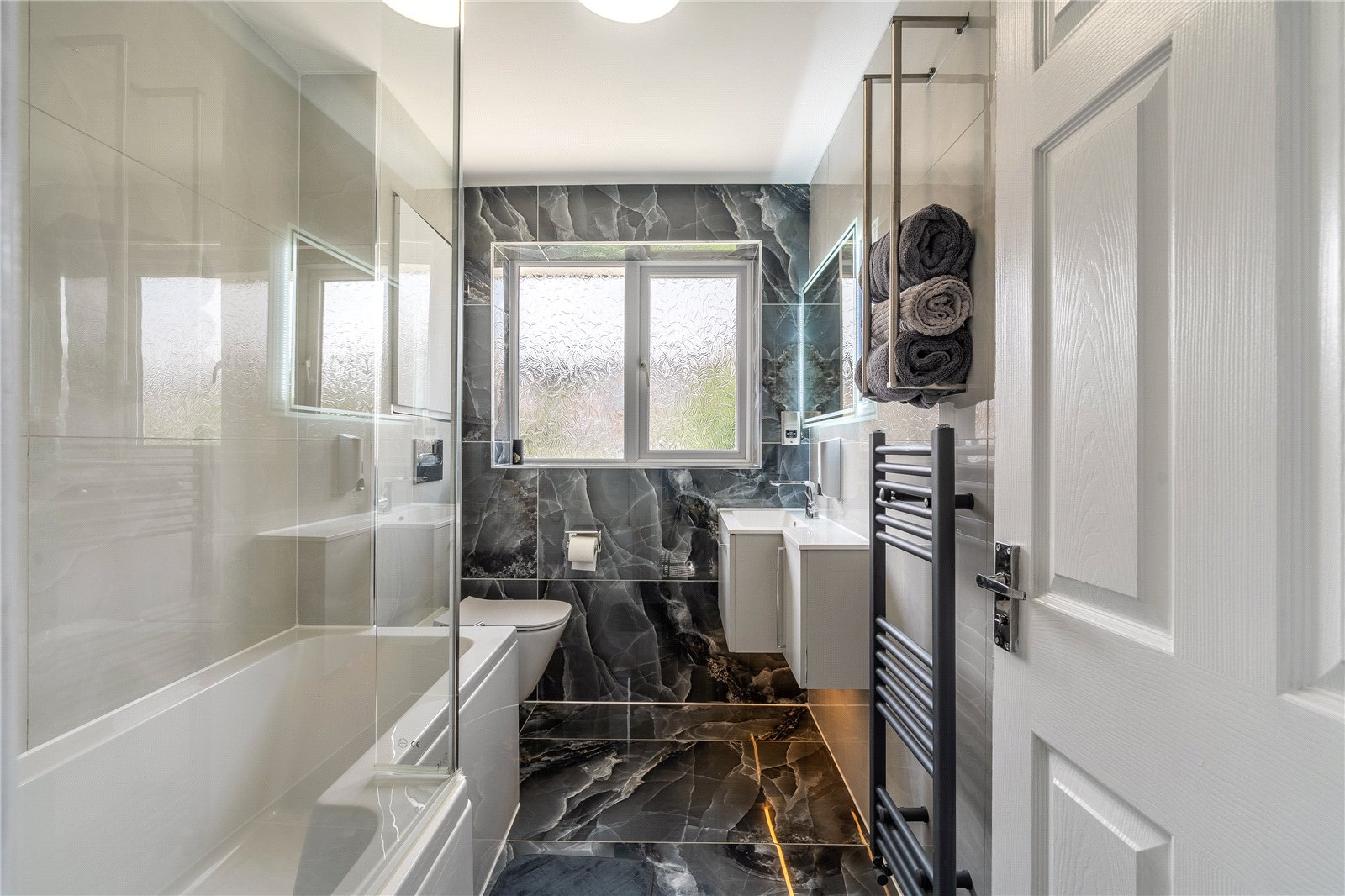 Manor Rise, Arleston, Telford, TF1 - DB Roberts