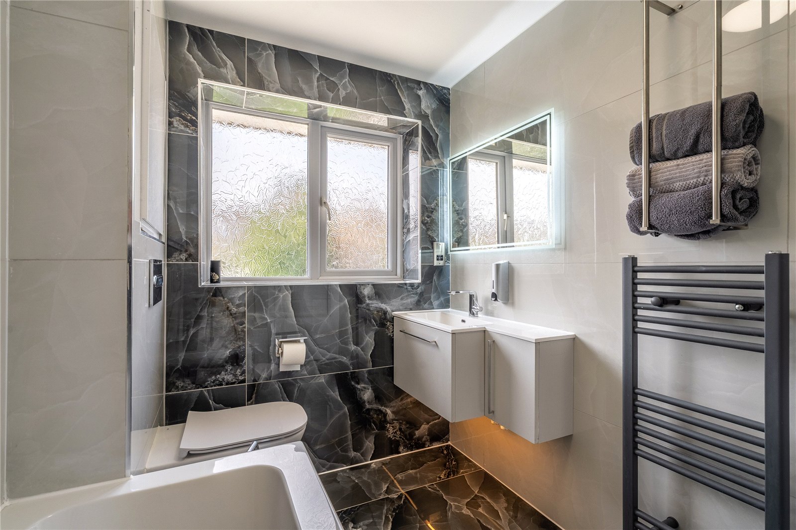 Manor Rise, Arleston, Telford, TF1 - DB Roberts