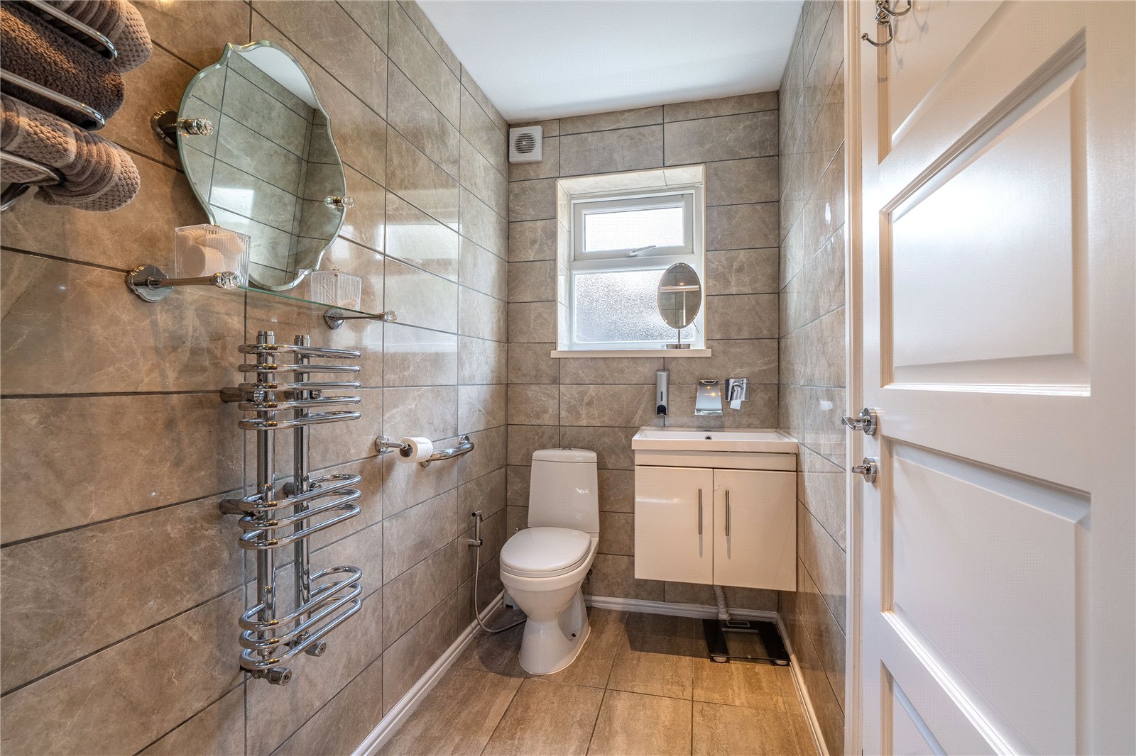 Manor Rise, Arleston, Telford, TF1 - DB Roberts