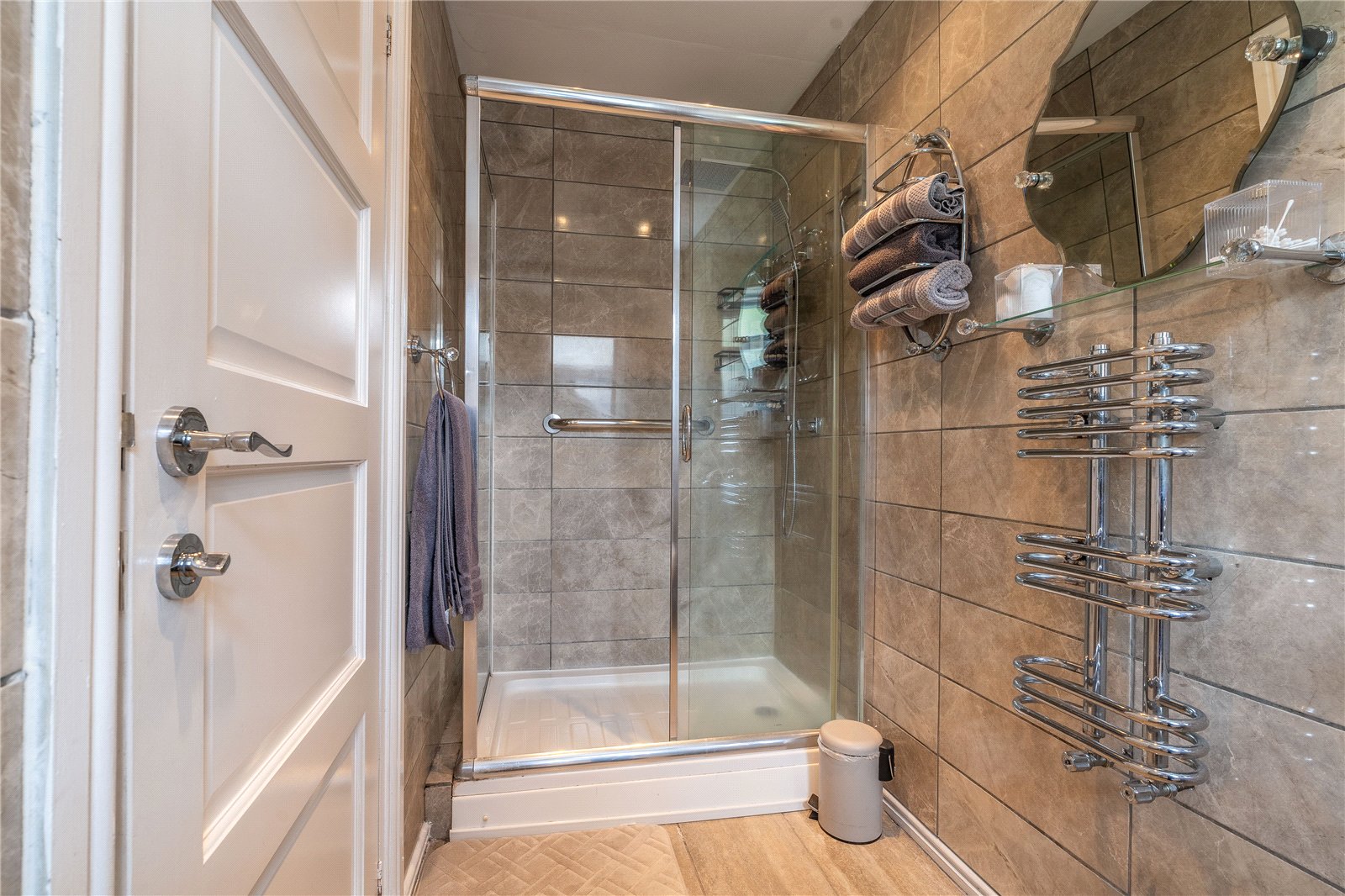 Manor Rise, Arleston, Telford, TF1 - DB Roberts