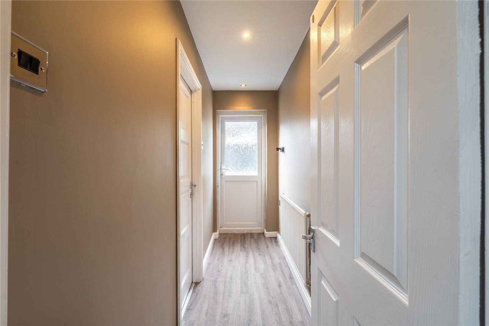 Manor Rise, Arleston, Telford, TF1 - DB Roberts