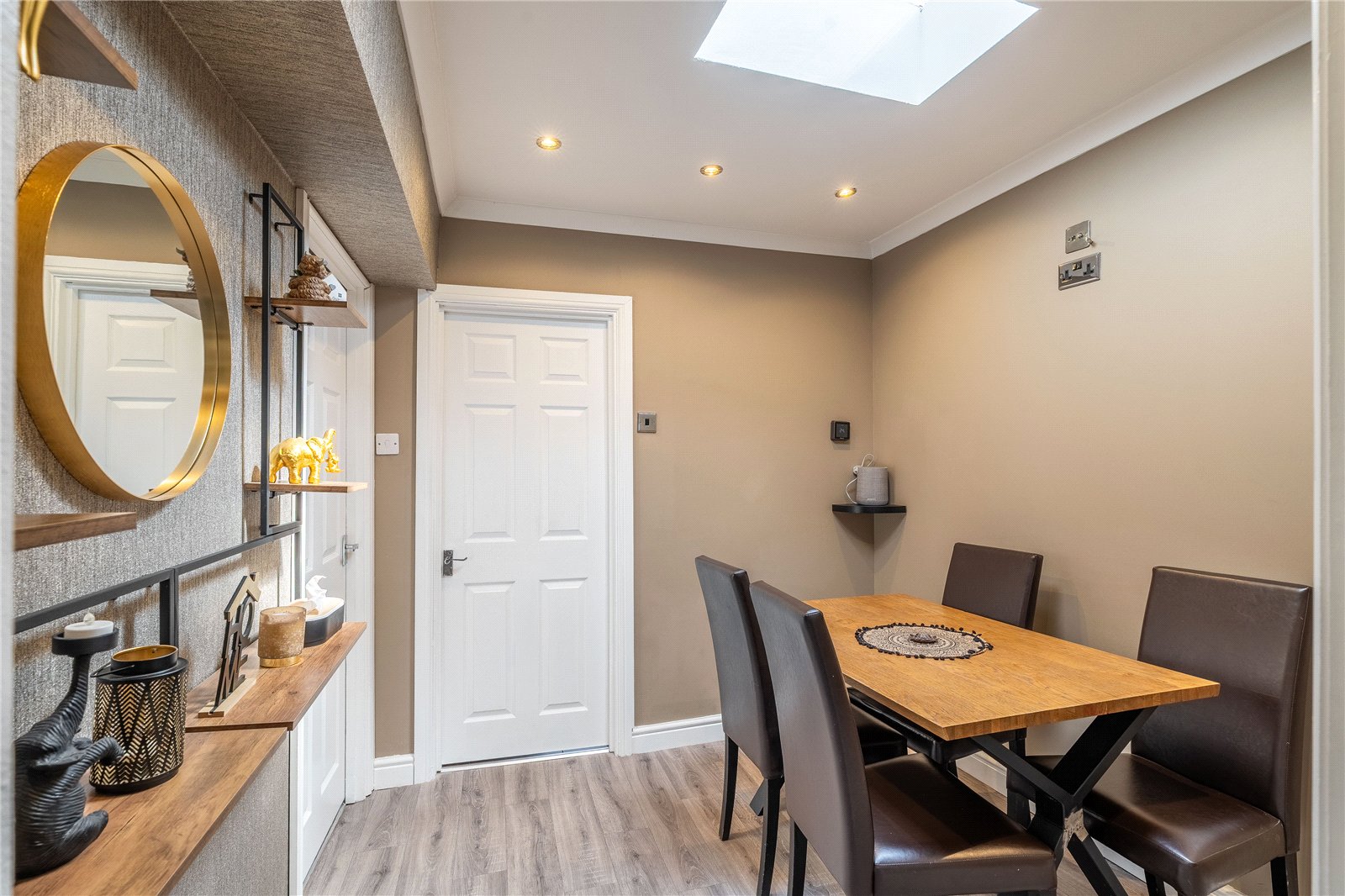 Manor Rise, Arleston, Telford, TF1 - DB Roberts