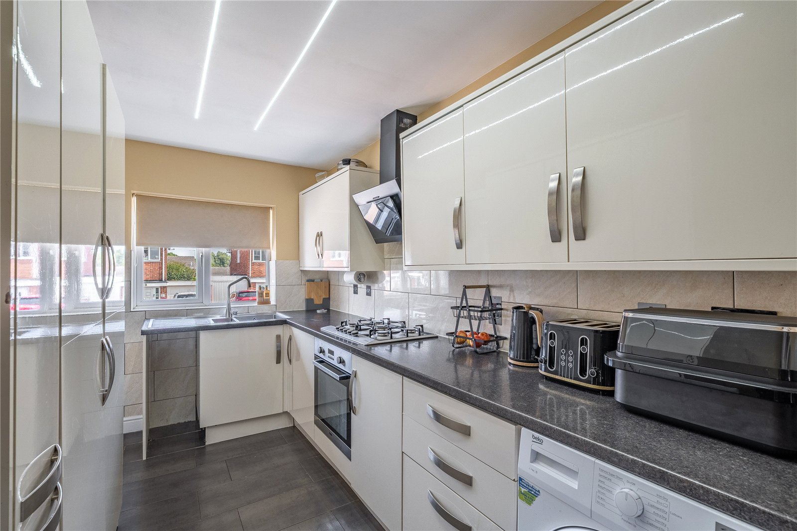 Manor Rise, Arleston, Telford, TF1 - DB Roberts