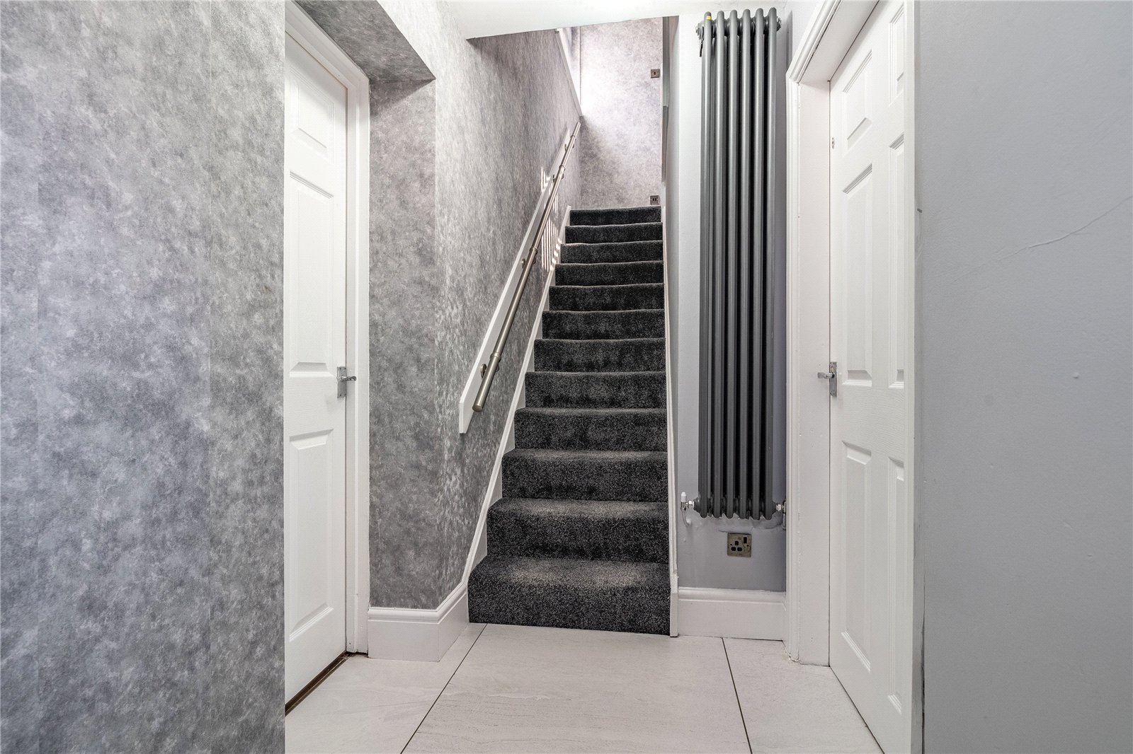 Manor Rise, Arleston, Telford, TF1 - DB Roberts