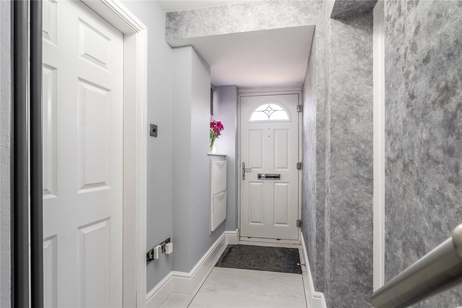 Manor Rise, Arleston, Telford, TF1 - DB Roberts