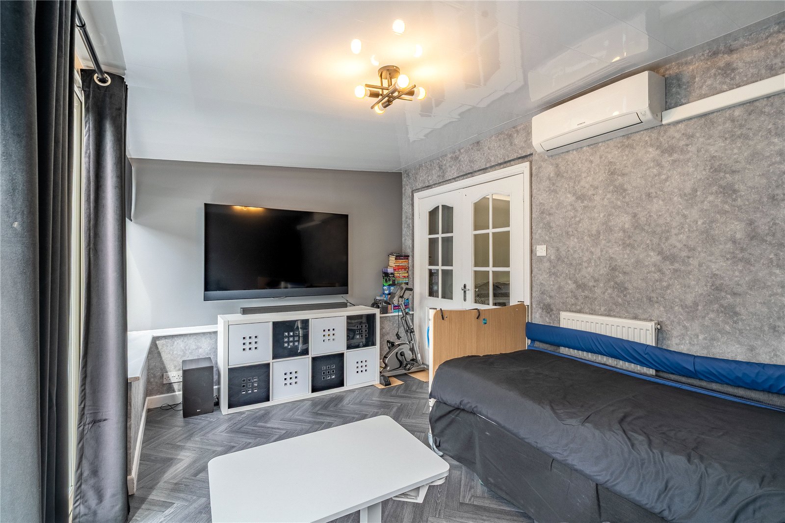 Manor Rise, Arleston, Telford, TF1 - DB Roberts