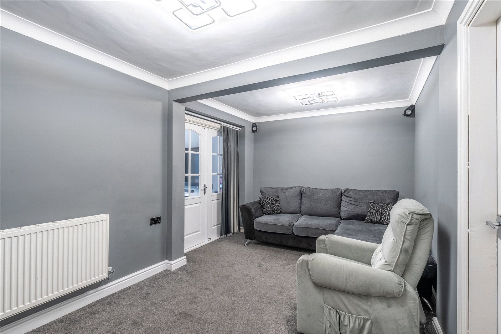 Manor Rise, Arleston, Telford, TF1 - DB Roberts