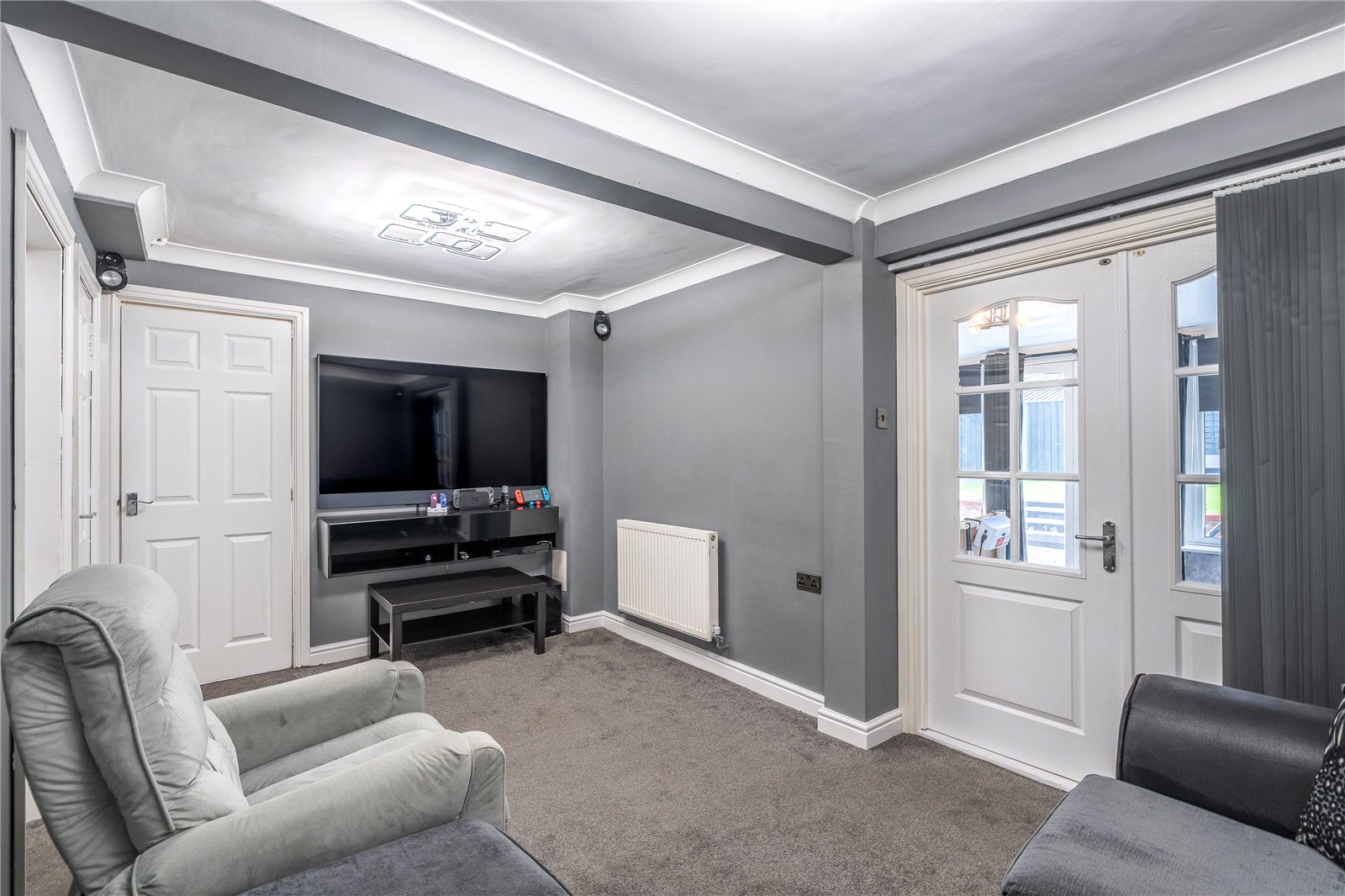 Manor Rise, Arleston, Telford, TF1 - DB Roberts