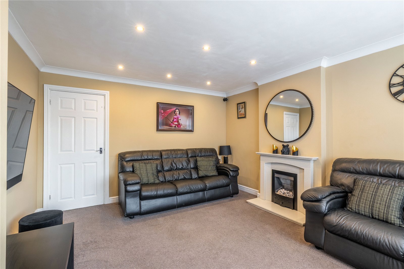 Manor Rise, Arleston, Telford, TF1 - DB Roberts