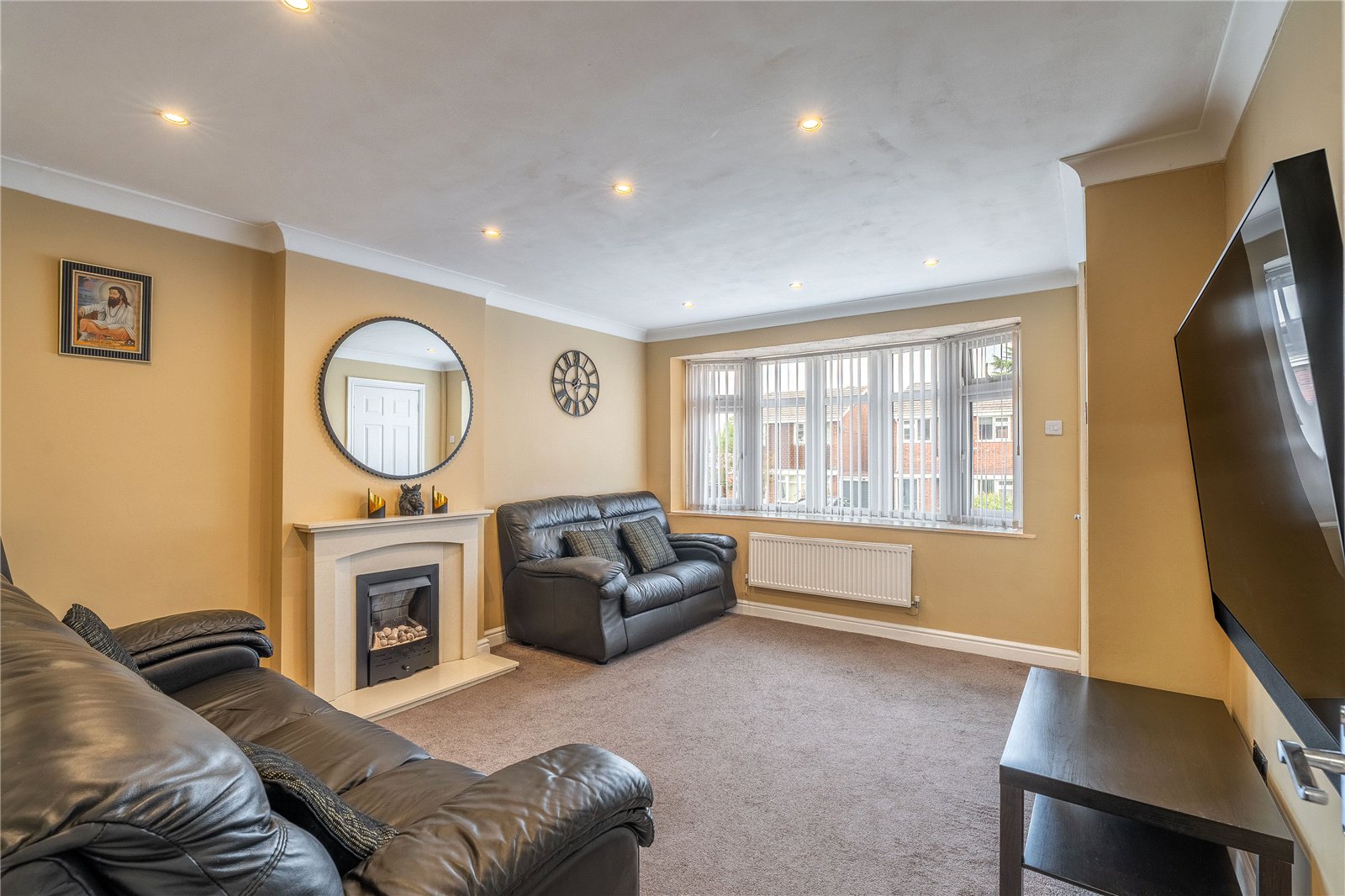 Manor Rise, Arleston, Telford, TF1 - DB Roberts